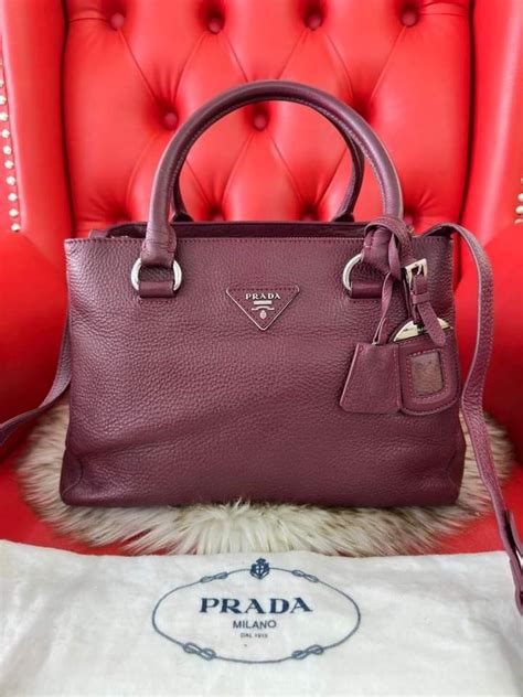 prada saffiano lux granato|prada saffiano lux bag.